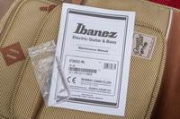【used】Ibanez / BTB865SC WKL 2021 4.215kg #211114625【GIB Yokohama】