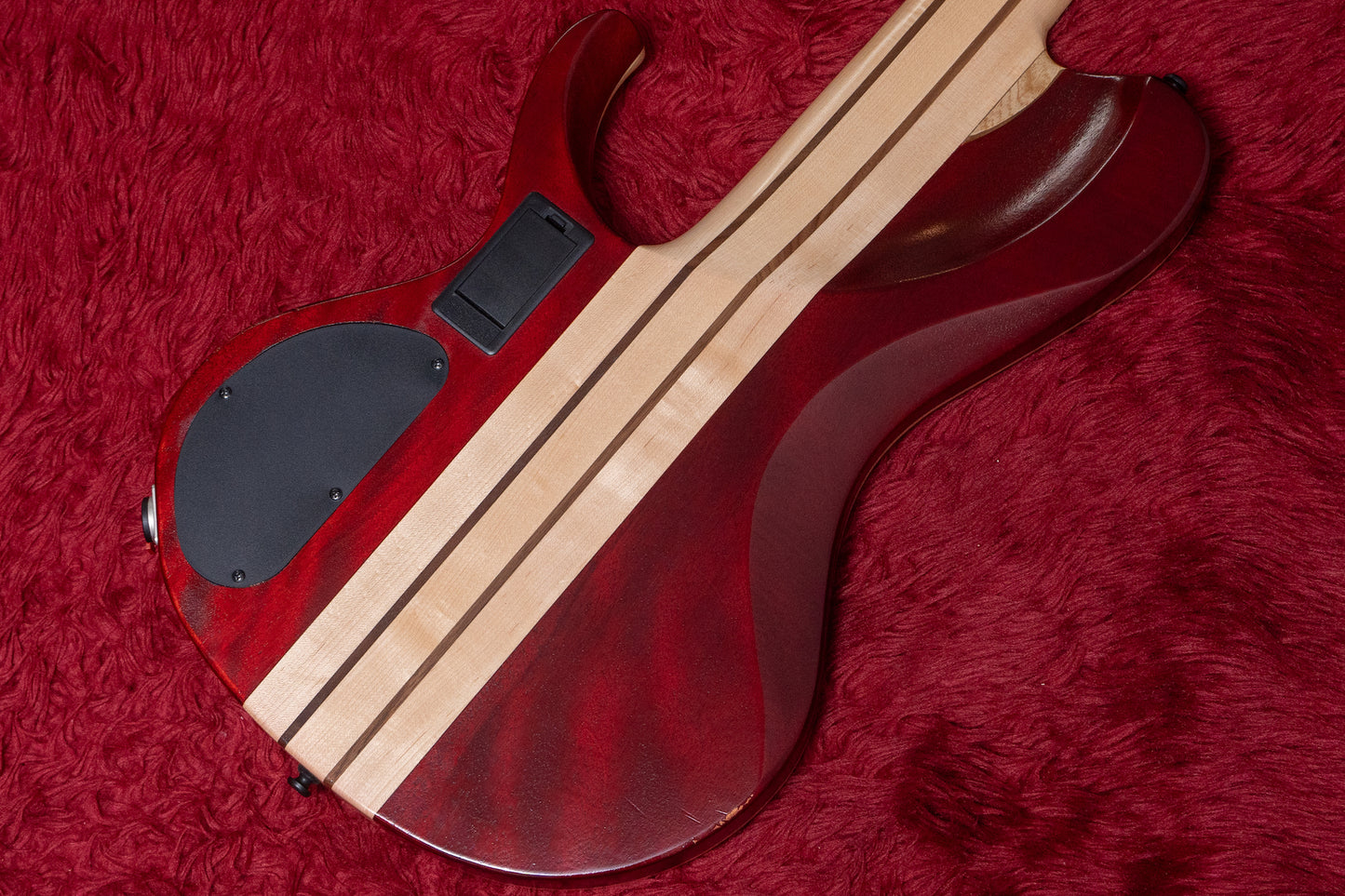 【used】Ibanez / BTB865SC WKL 2021 4.215kg #211114625【GIB Yokohama】