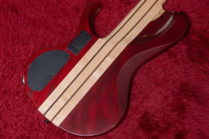 【used】Ibanez / BTB865SC WKL 2021 4.215kg #211114625【GIB Yokohama】