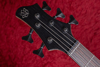 【used】Ibanez / BTB865SC WKL 2021 4.215kg #211114625【GIB Yokohama】