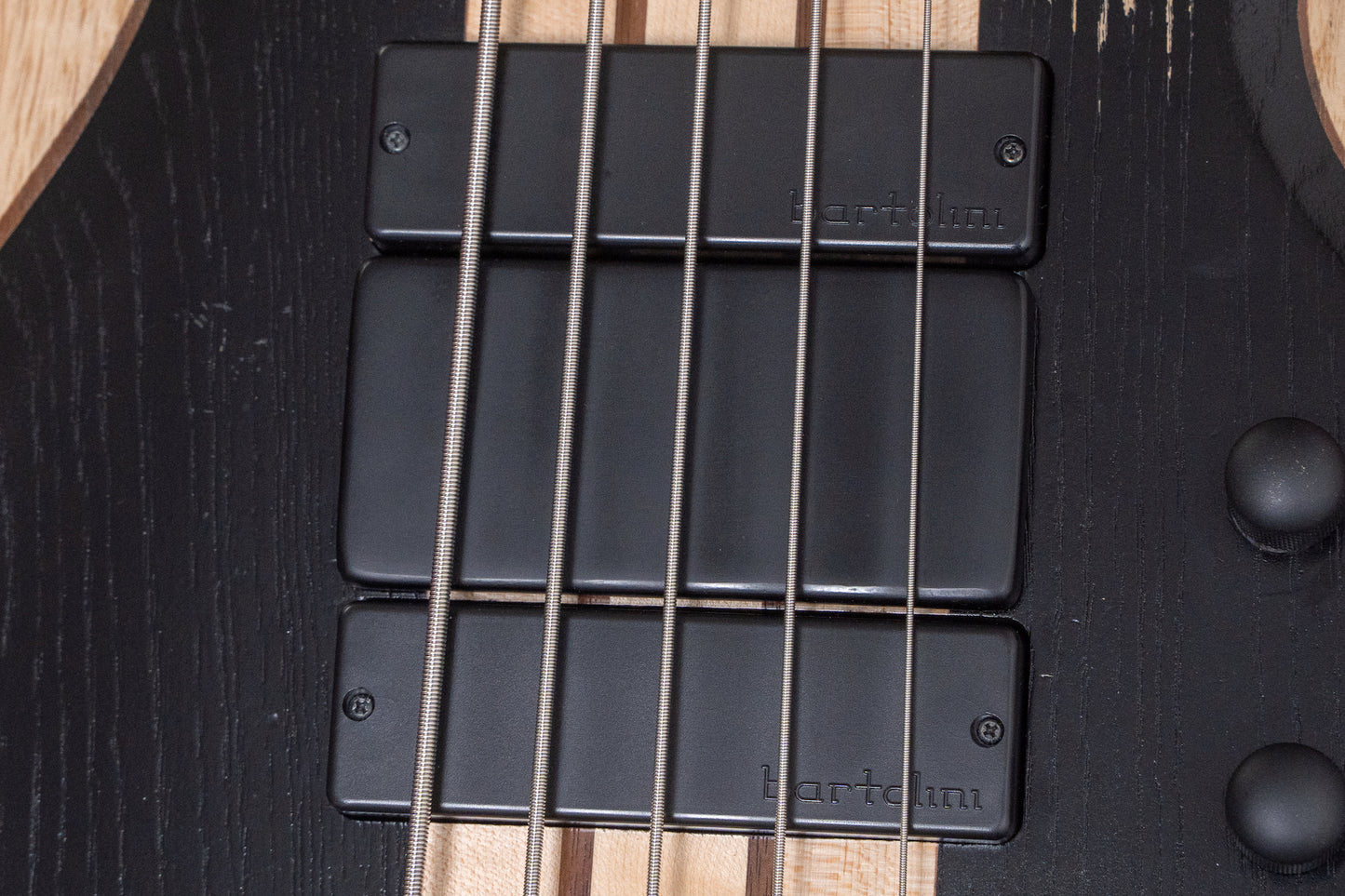【used】Ibanez / BTB865SC WKL 2021 4.215kg #211114625【GIB Yokohama】