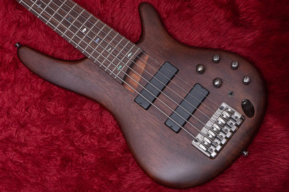 【used】Ibanez / SR506-BM 2015 3.885kg #I150216181【GIB Yokohama】