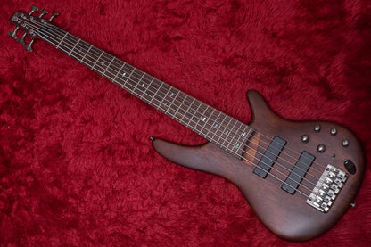 【used】Ibanez / SR506-BM 2015 3.885kg #I150216181【GIB Yokohama】