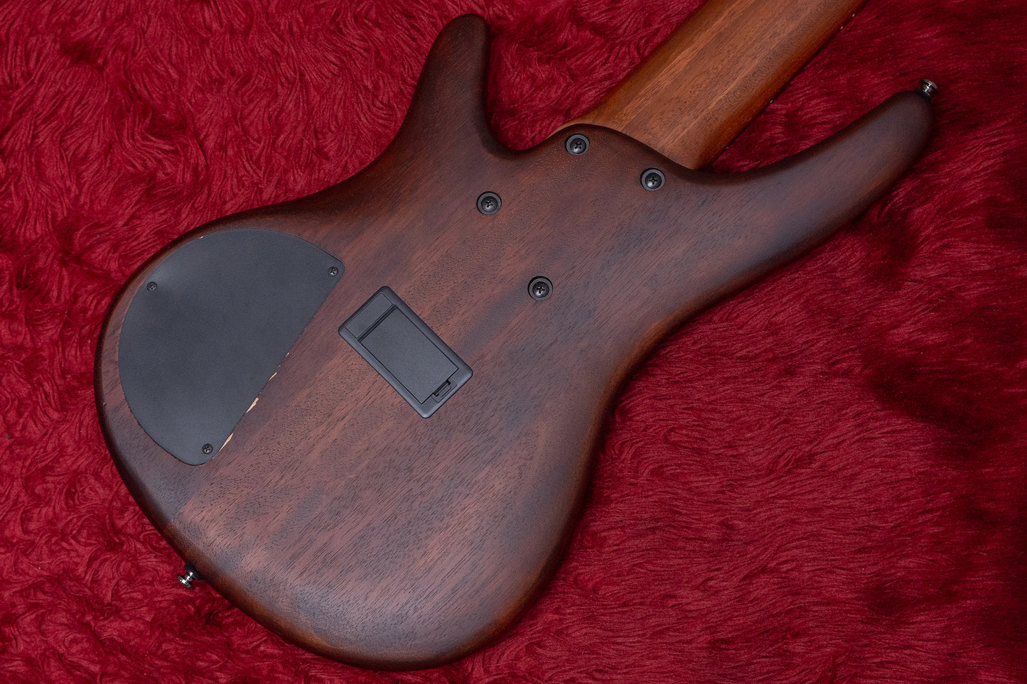 【used】Ibanez / SR506-BM 2015 3.885kg #I150216181【GIB Yokohama】