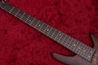 【used】Ibanez / SR506-BM 2015 3.885kg #I150216181【GIB Yokohama】
