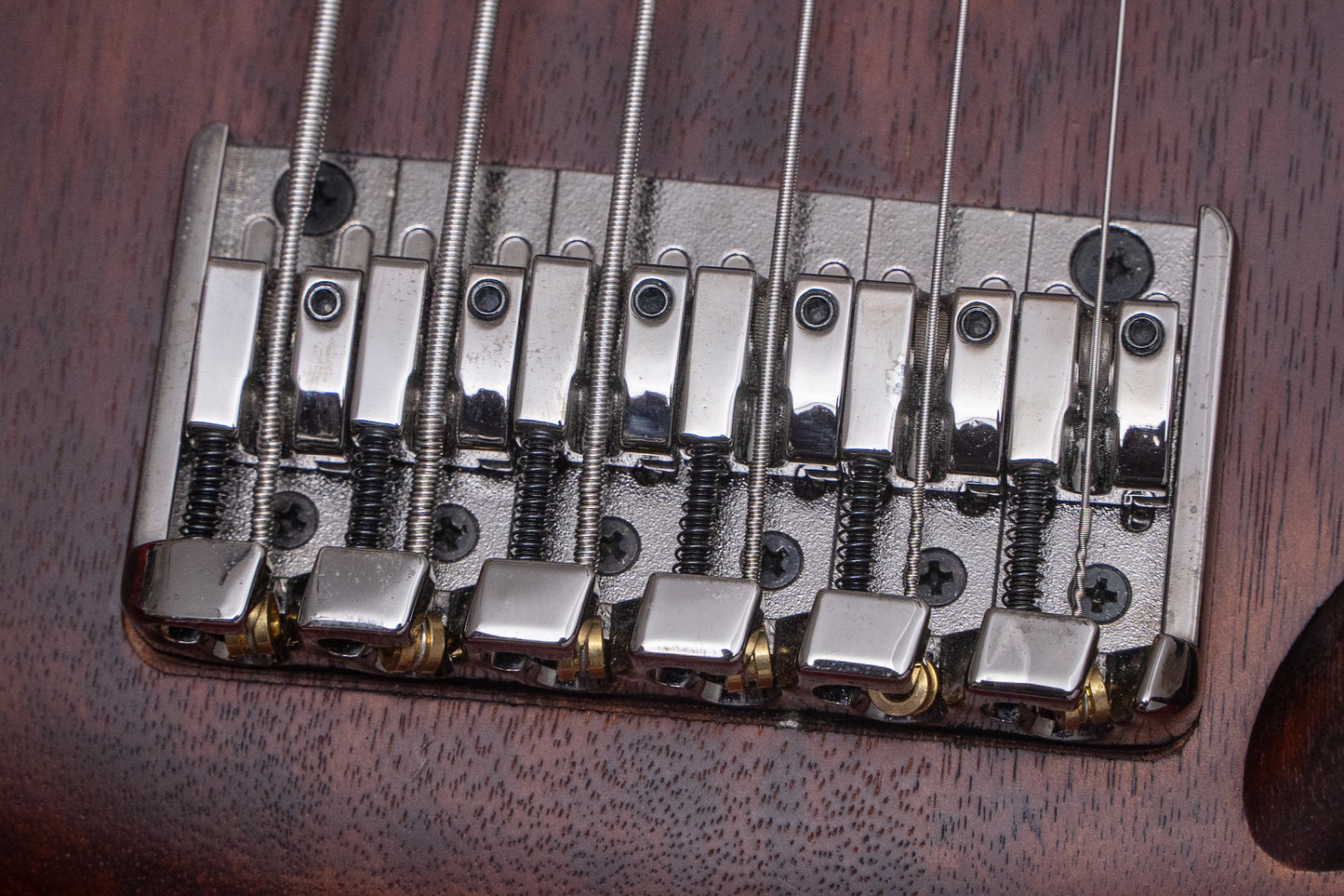 【used】Ibanez / SR506-BM 2015 3.885kg #I150216181【GIB Yokohama】
