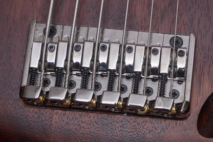 【used】Ibanez / SR506-BM 2015 3.885kg #I150216181【GIB Yokohama】