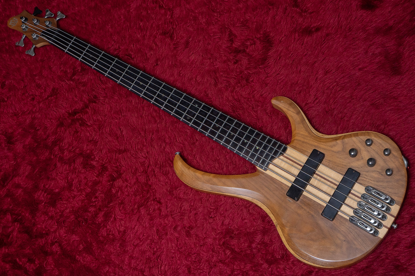 【used】Ibanez / BTB675 2012 4.360kg #I120325711【GIB Yokohama】