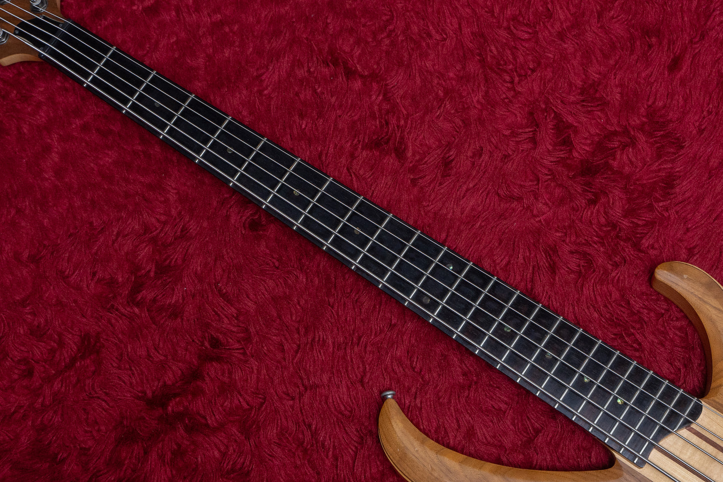 【used】Ibanez / BTB675 2012 4.360kg #I120325711【GIB Yokohama】
