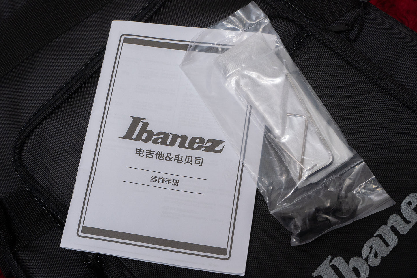 【used】Ibanez / EHB1506MS BIF 2024 3.530kg #I240505354【Consignment】【GIB Yokohama】