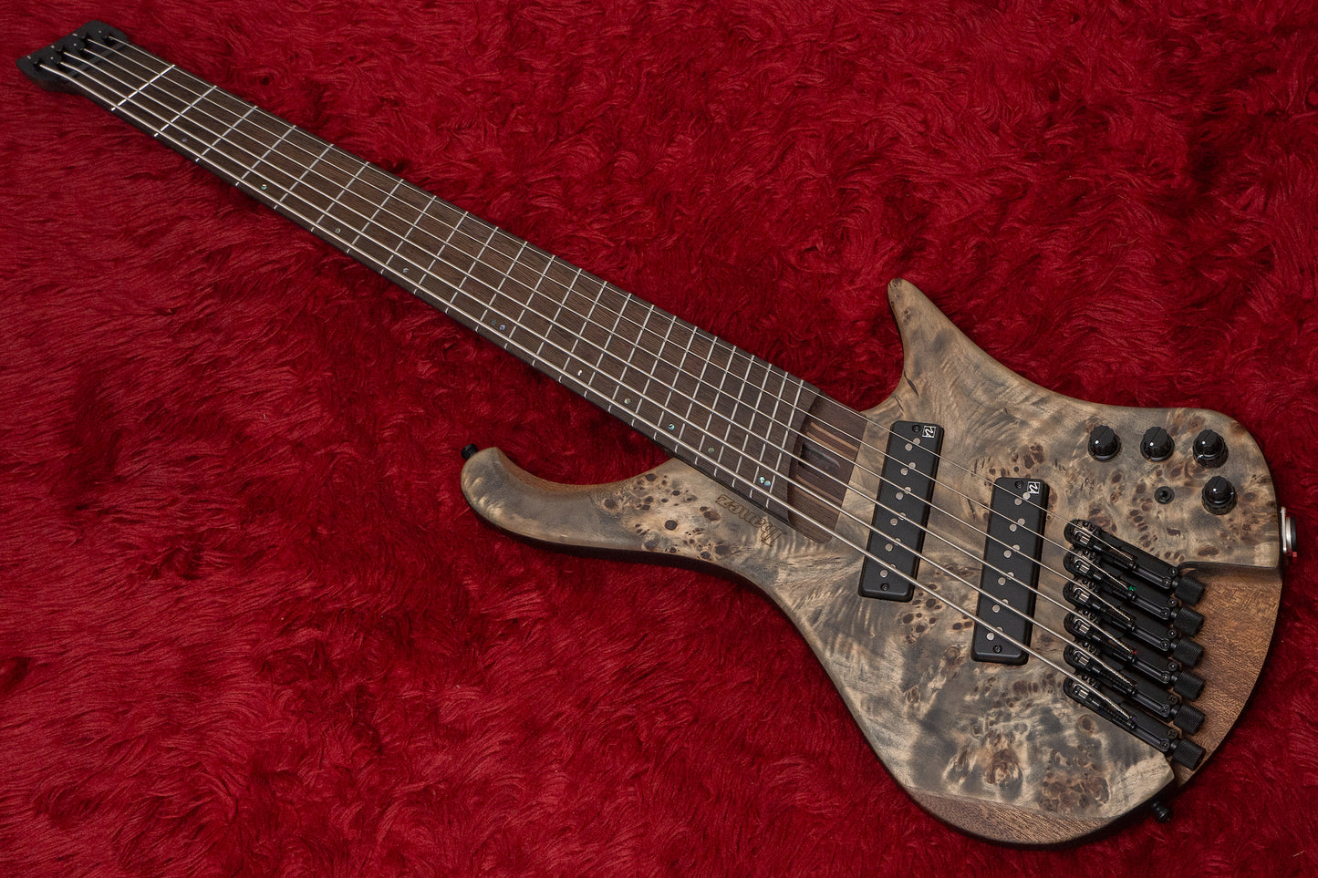 【used】Ibanez / EHB1506MS BIF 2024 3.530kg #I240505354【Consignment】【GIB Yokohama】