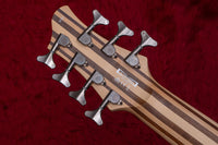 【used】Ibanez / BTB7-NTF 2015 5.150kg #I150220254【GIB Yokohama】