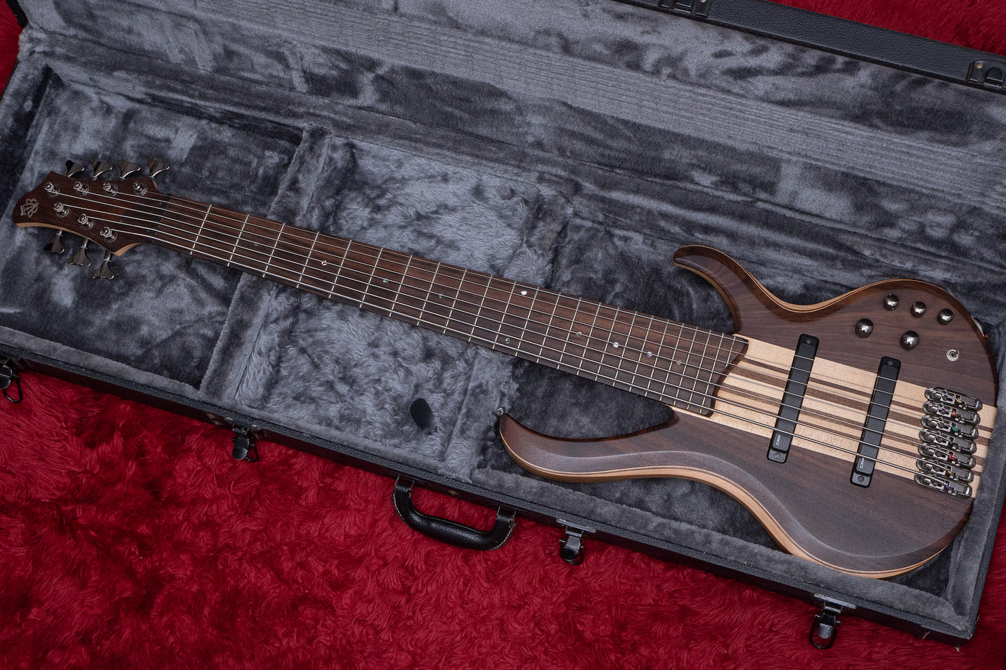 【used】Ibanez / BTB7-NTF 2015 5.150kg #I150220254【GIB Yokohama】