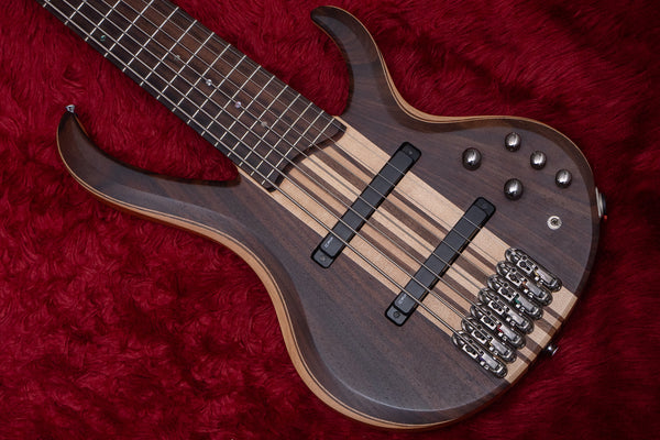 【used】Ibanez / BTB7-NTF 2015 5.150kg #I150220254【GIB Yokohama】