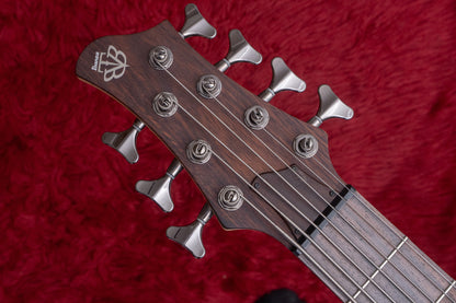 【used】Ibanez / BTB7-NTF 2015 5.150kg #I150220254【GIB Yokohama】
