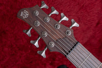 【used】Ibanez / BTB7-NTF 2015 5.150kg #I150220254【GIB Yokohama】