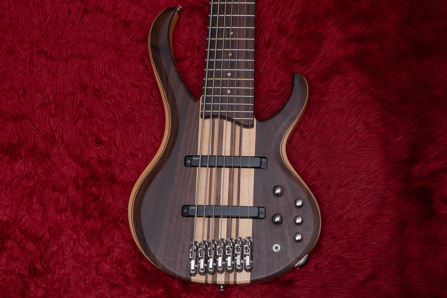 【used】Ibanez / BTB7-NTF 2015 5.150kg #I150220254【GIB Yokohama】