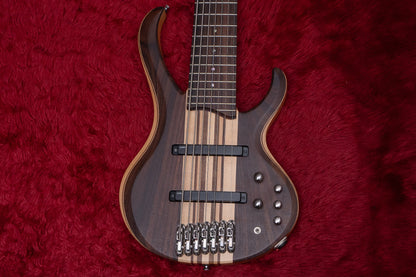 【used】Ibanez / BTB7-NTF 2015 5.150kg #I150220254【GIB Yokohama】