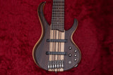 【used】Ibanez / BTB7-NTF 2015 5.150kg #I150220254【GIB Yokohama】