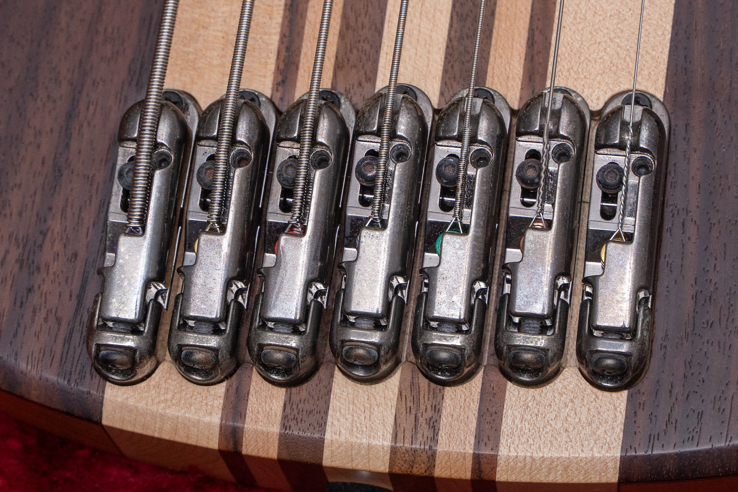【used】Ibanez / BTB7-NTF 2015 5.150kg #I150220254【GIB Yokohama】