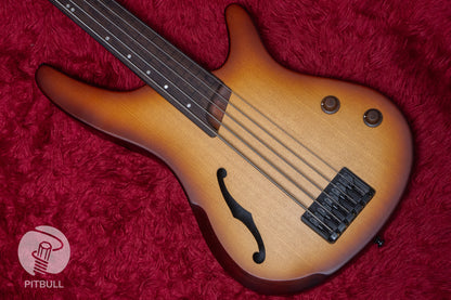 【used】Ibanez / SRH505F NNF 3.510kg #240314522【GIB Yokohama】