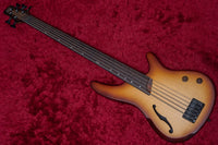 【used】Ibanez / SRH505F NNF 3.510kg #240314522【GIB Yokohama】