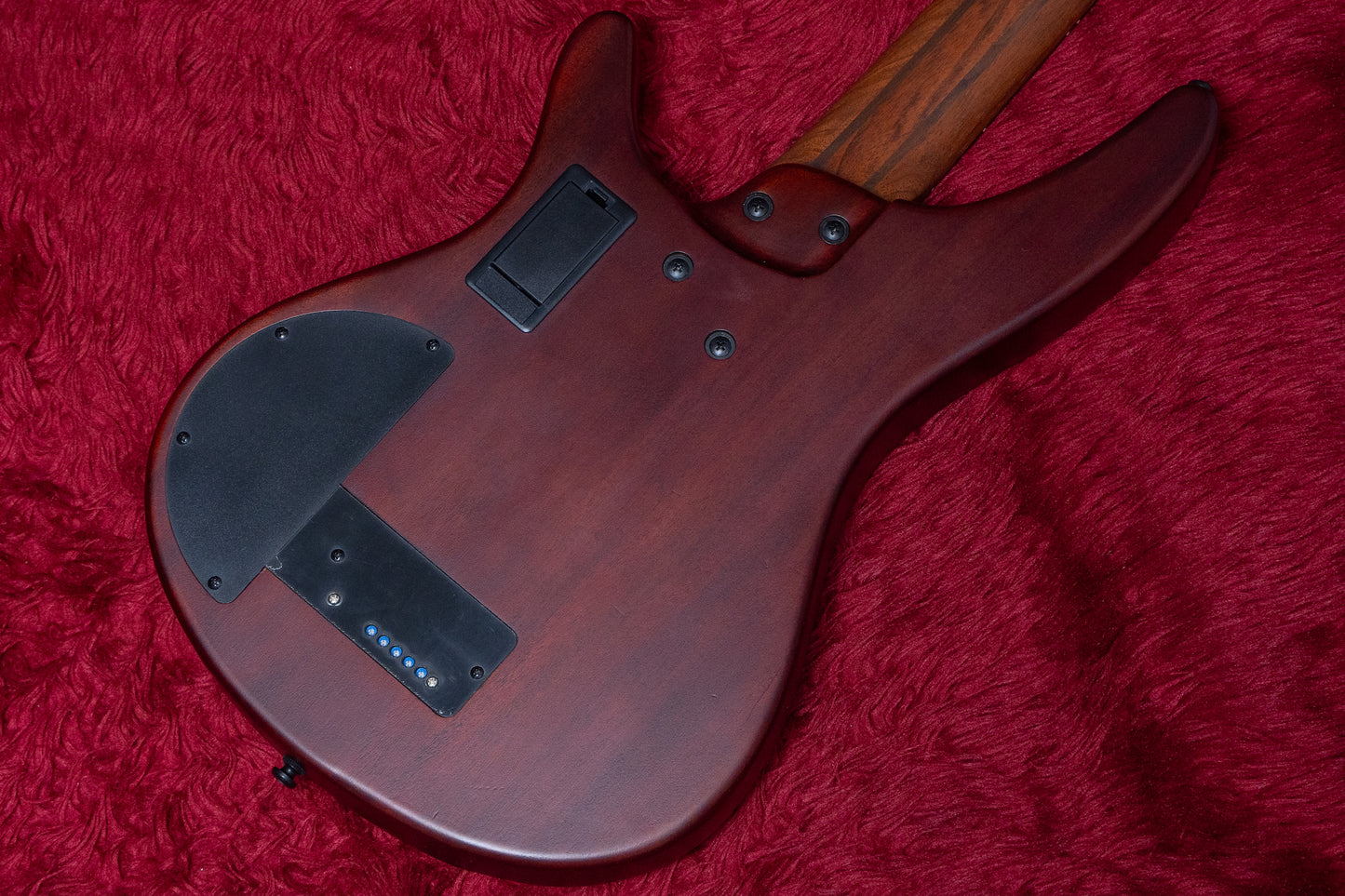 【used】Ibanez / SRH505F NNF 3.510kg #240314522【GIB Yokohama】
