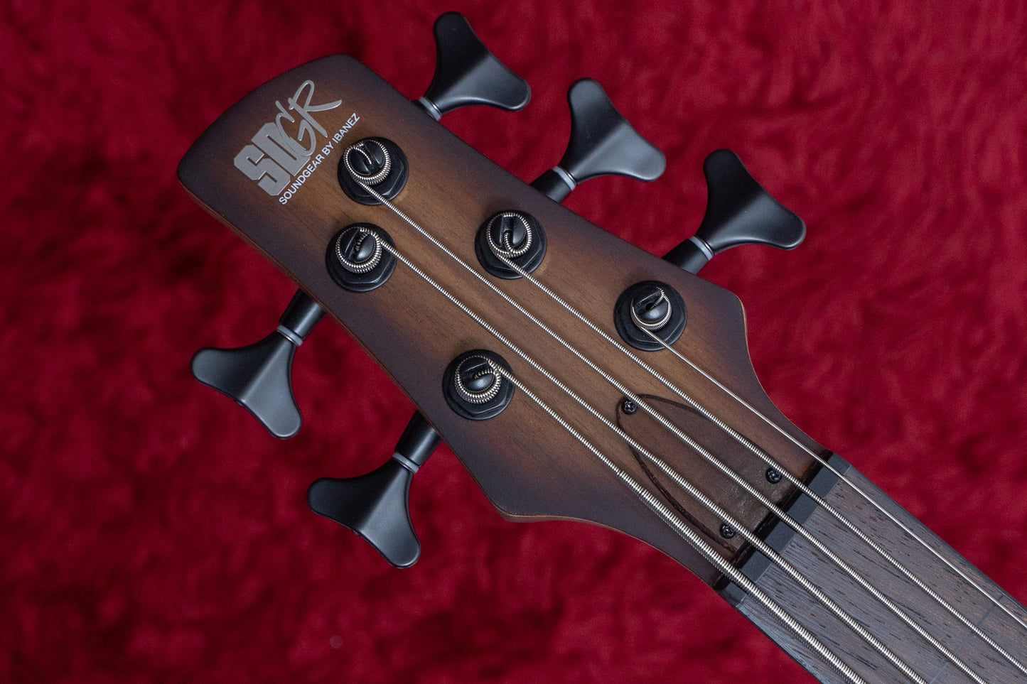 【used】Ibanez / SRH505F NNF 3.510kg #240314522【GIB Yokohama】