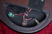 【used】Ibanez / SRH505F 3.310kg #170715121【GIB Yokohama】