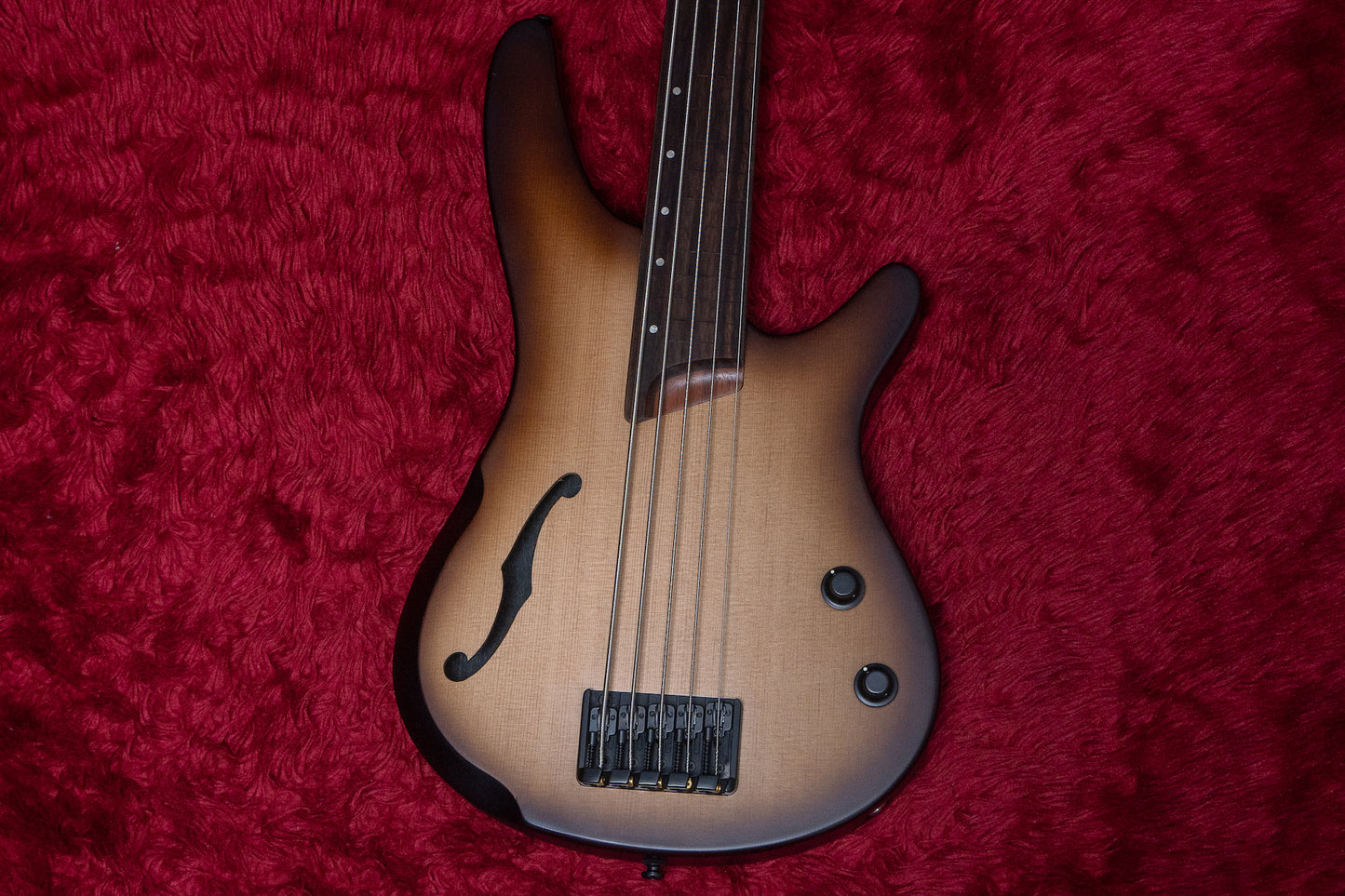 【used】Ibanez / SRH505F 3.310kg #170715121【GIB Yokohama】