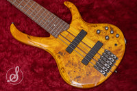 【used】Ibanez / BTB776PB 2016 4.800kg #I160315253【GIB Yokohama】
