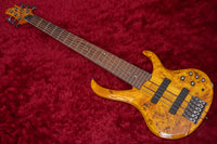 【used】Ibanez / BTB776PB 2016 4.800kg #I160315253【GIB Yokohama】