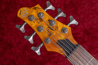 【used】Ibanez / BTB776PB 2016 4.800kg #I160315253【GIB Yokohama】