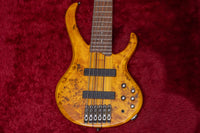 【used】Ibanez / BTB776PB 2016 4.800kg #I160315253【GIB Yokohama】