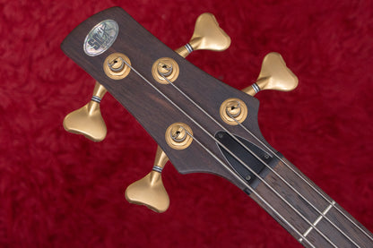 【used】Ibanez / SR8100 Custom Bass Amber 4.080kg【GIB Yokohama】