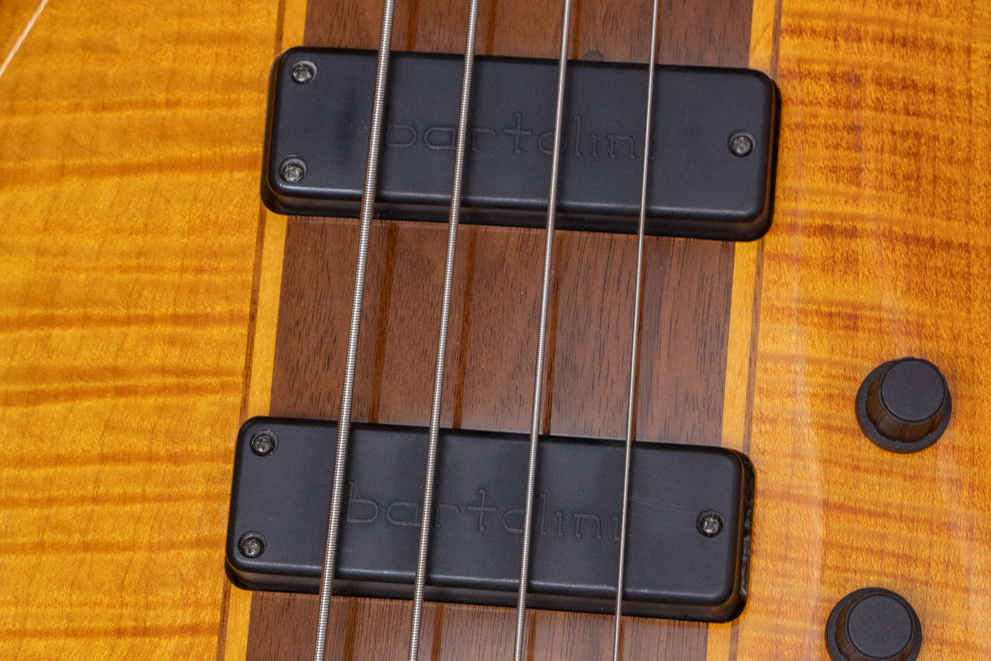 【used】Ibanez / SR8100 Custom Bass Amber 4.080kg【GIB Yokohama】