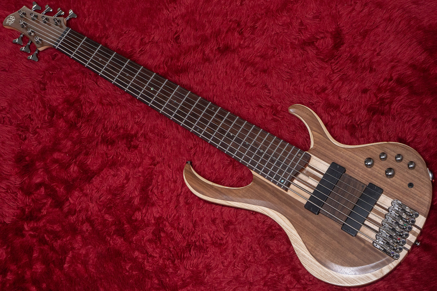 【used】Ibanez / BTB747 NTL 2024 4.780kg #240705157【GIB Yokohama】