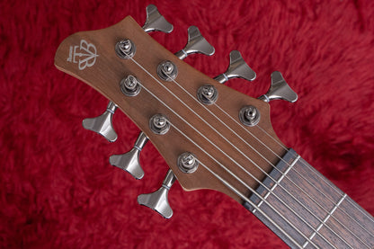 【used】Ibanez / BTB747 NTL 2024 4.780kg #240705157【GIB Yokohama】
