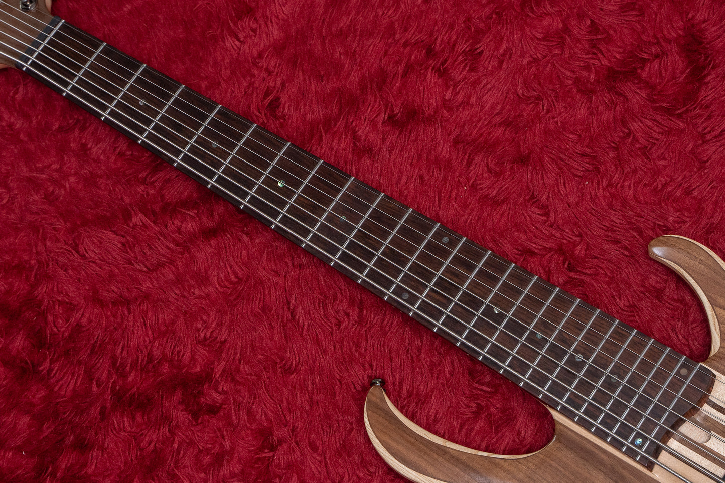 【used】Ibanez / BTB747 NTL 2024 4.780kg #240705157【GIB Yokohama】