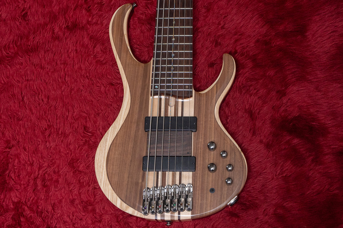 【used】Ibanez / BTB747 NTL 2024 4.780kg #240705157【GIB Yokohama】