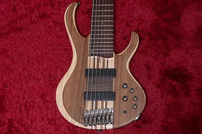 【used】Ibanez / BTB747 NTL 2024 4.780kg #240705157【GIB Yokohama】