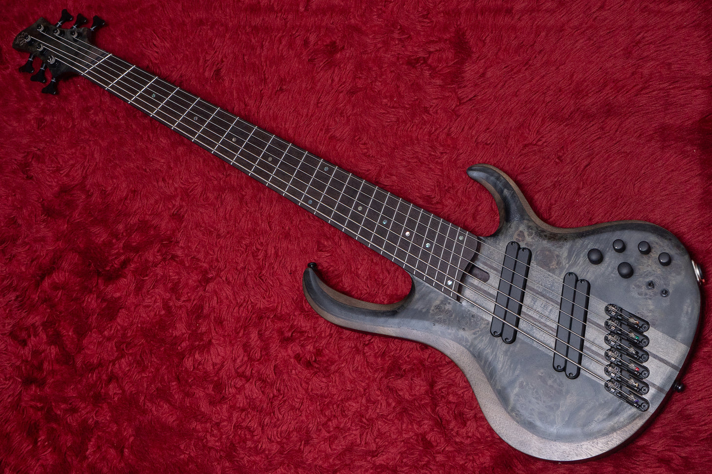 【used】Ibanez / BTB806MS-TGF 2022 4.870kg #I220119069【GIB Yokohama】