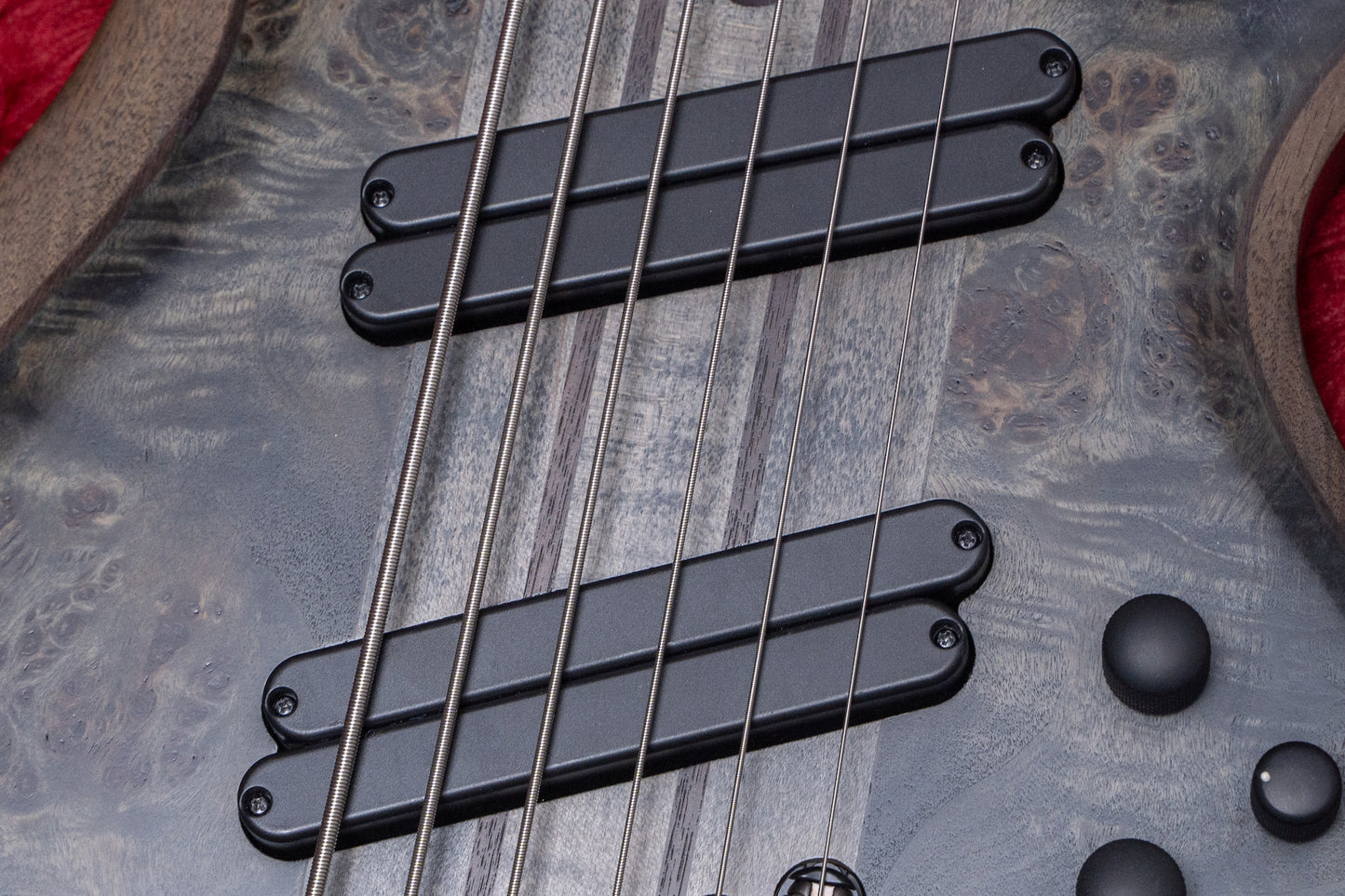 【used】Ibanez / BTB806MS-TGF 2022 4.870kg #I220119069【GIB Yokohama】