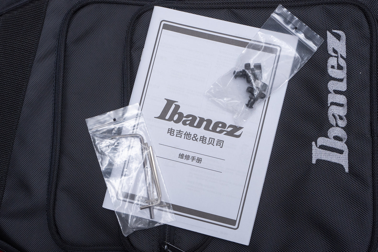 【used】Ibanez / EHB1506MS-ABL 2023 3.675kg #I230300394【GIB Yokohama】