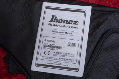 【used】Ibanez / Premium SR1605DW DEL 3.965kg #I220311788【GIB Yokohama】