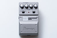 【used】Ibanez / SB7 SYNTHESIZER BASS【GIB Yokohama】