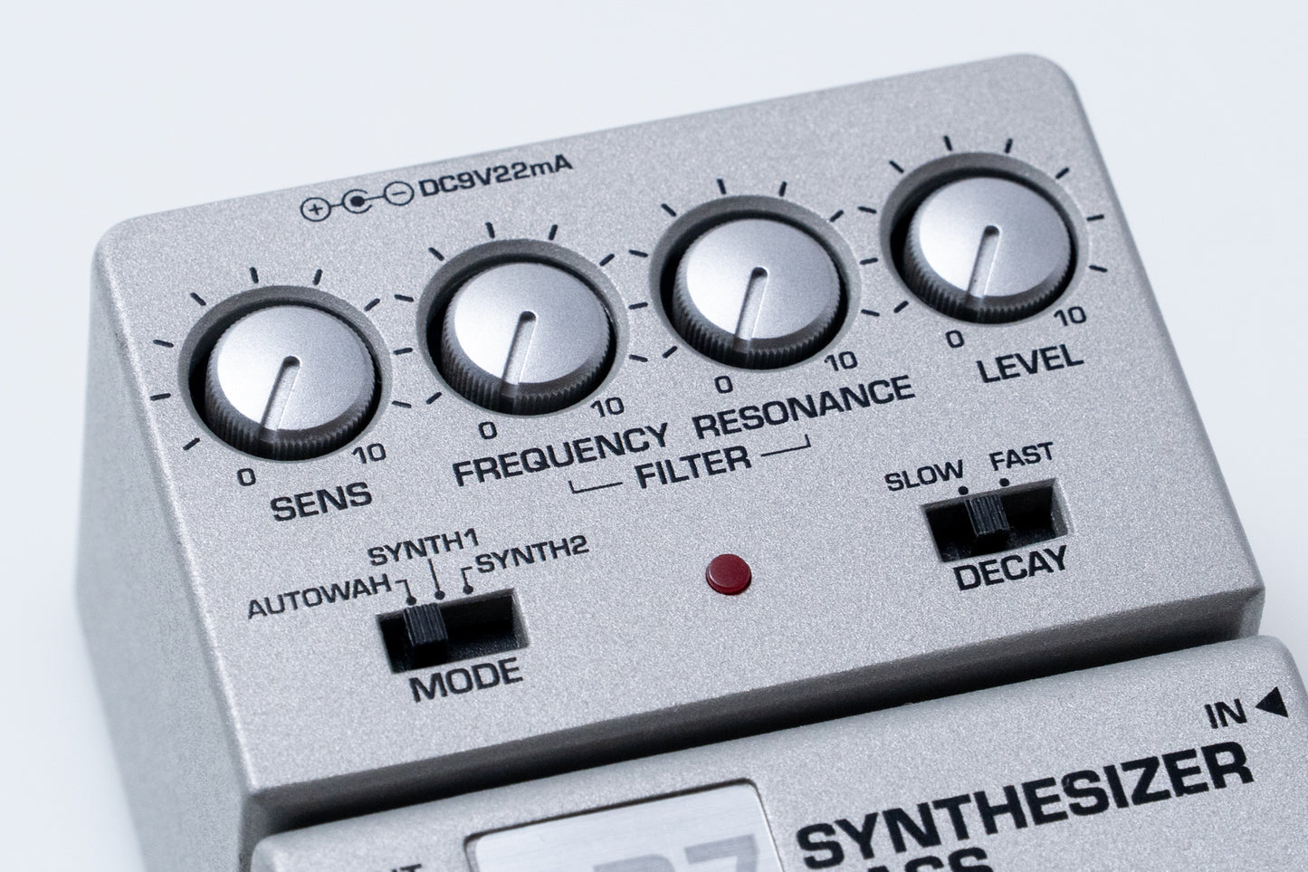 【used】Ibanez / SB7 SYNTHESIZER BASS【GIB Yokohama】