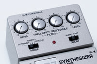 【used】Ibanez / SB7 SYNTHESIZER BASS【GIB Yokohama】