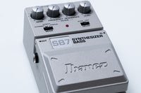 【used】Ibanez / SB7 SYNTHESIZER BASS【GIB Yokohama】