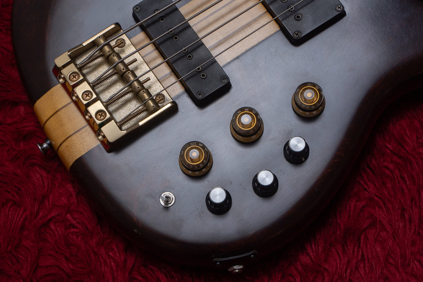 【used】Ibanez / MC924 DS 1982 4.210kg #D824888【GIB Yokohama】